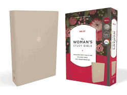 NKJV WOMAN'S STUDY BIBLE