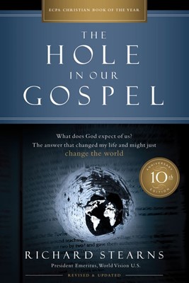 THE HOLE IN OUR GOSPEL