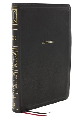 NKJV GIANT PRINT THINLINE BIBLE