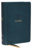 NKJV COMPACT REFERENCE BIBLE