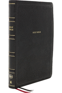 NKJV DELUXE GIANT PRINT REFERENCE BIBLE