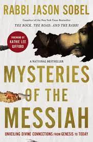 MYSTERIES OF THE MESSIAH