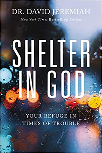 SHELTER IN GOD