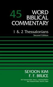 1 AND 2 THESSALONIANS