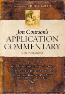 APPLICATION COMMENTARY NEW TESTAMENT HB