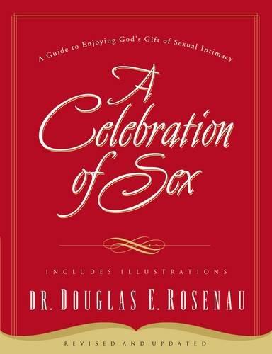 CELEBRATION OF SEX