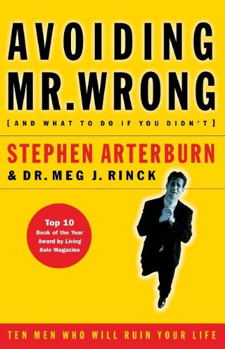 AVOIDING MR WRONG