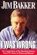 I WAS WRONG
