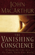 THE VANISHING CONSCIENCE