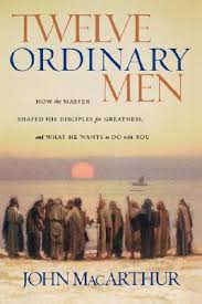 TWELVE ORDINARY MEN