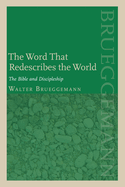 THE WORD THAT REDESCRIBES THE WORLD