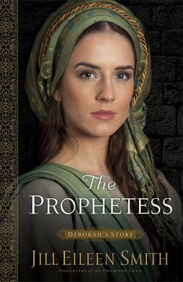 THE PROPHETESS DEBORAHS STORY