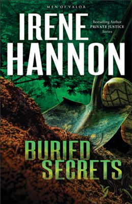 BURIED SECRETS