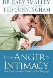 FROM ANGER TO INTIMACY