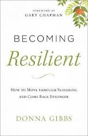 BECOMING RESILIENT