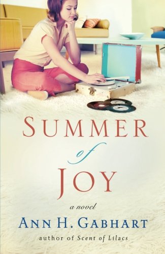 SUMMER OF JOY