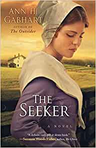 THE SEEKER