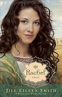 RACHEL RACHEL