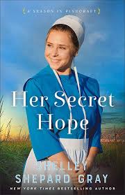 HER SECRET HOPE