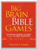 BIG BRAIN BIBLE GAMES 