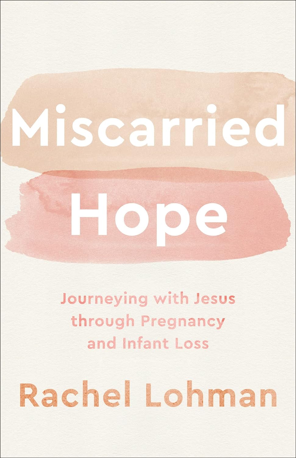 MISCARRIED HOPE