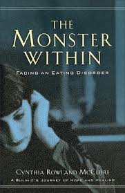 THE MONSTER WITHIN