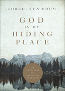 GOD IS MY HIDING PLACE