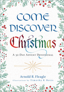 COME DISCOVER CHRISTMAS