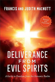 DELIVERANCE FROM EVIL SPIRITS