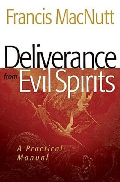 DELIVERANCE FROM EVIL SPIRITS