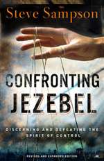 CONFRONTING JEZEBEL