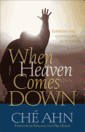 WHEN HEAVEN COMES DOWN