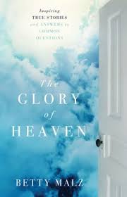 THE GLORY OF HEAVEN