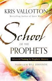SCHOOL OF THE PROPHETS