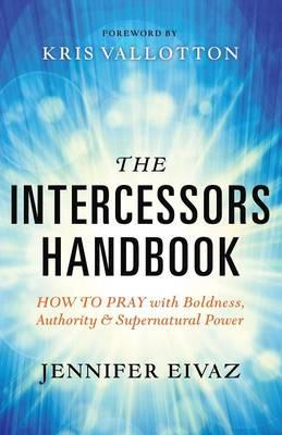 THE INTERCESSORS HANDBOOK