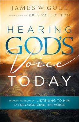 HEARING GOD'S VOICE TODAY