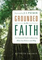 GROUNDED IN THE FAITH HB