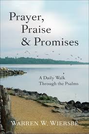 PRAYER PRAISE & PROMISES