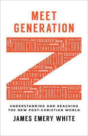 MEET GENERATION Z