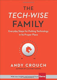 THE TECH WISE FAMILY