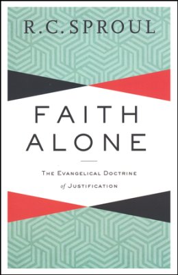 FAITH ALONE