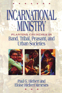 INCARNATIONAL MINISTRY