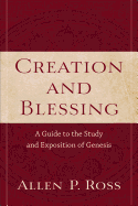 CREATION AND BLESSING