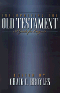 INTERPRETING THE OLD TESTAMENT