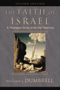 THE FAITH OF ISRAEL