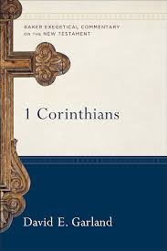 ECNT - 1 CORINTHIANS