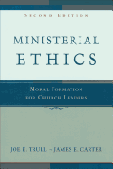 MINISTERIAL ETHICS