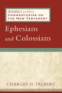 EPHESIANS AND COLOSSIANS