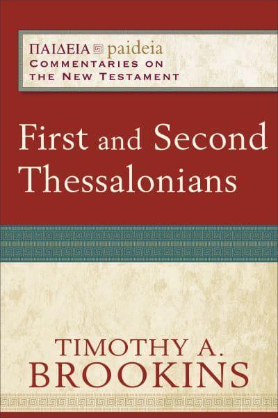 FIRST & SECOND THESSALONIANS