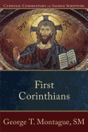 FIRST CORINTHIANS